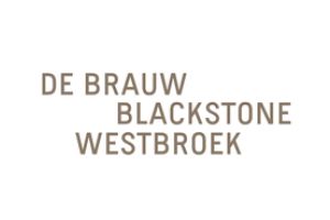 De brauw Blackstone Westbroek