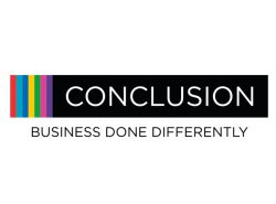 Conclusion logo