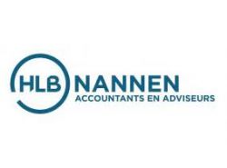 HLB nannen logo