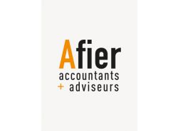 afier logo