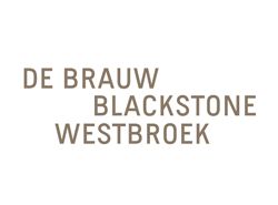 De brauw Blackstone Westbroek