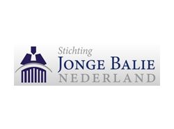 Jonge balie Nederland