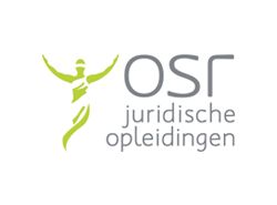 osr juridische opleidingen